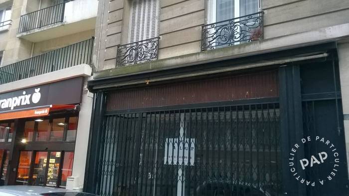 Vente et location immobilier 2.150 € Paris 13E