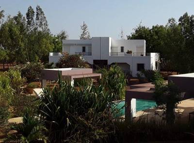 Sénégal