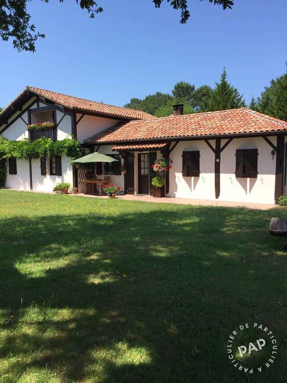 Vente maison 180 m² SainteEulalieEnBorn (40200) 180 m² 450.000