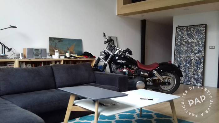 Vente et location immobilier 2.000 € Montreuil (93100)