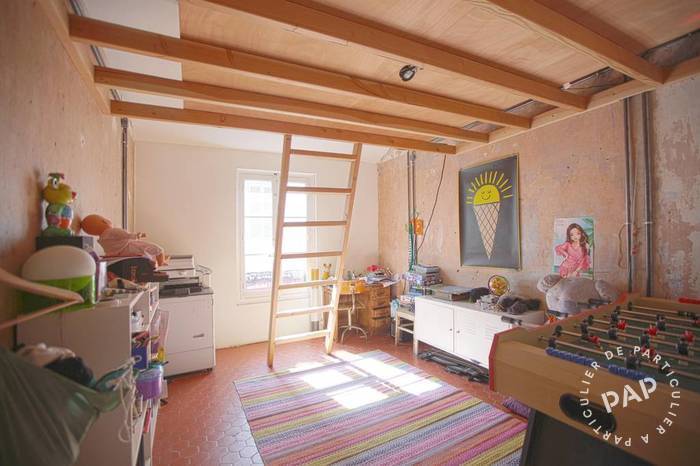 Local commercial Marseille 6E 185.000 €