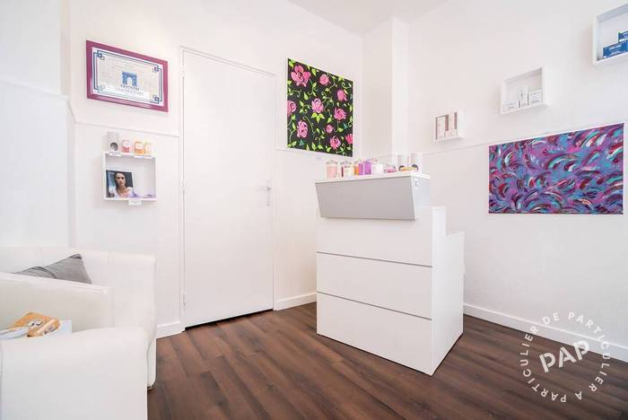 Fonds de commerce Boulogne-Billancourt 30.000 €