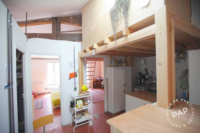 Vente et location Local commercial 70 m²