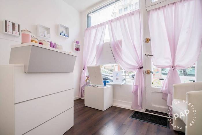 Vente et location Fonds de commerce 20 m²