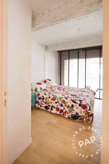 Vente et location Bureaux, local professionnel 109 m²