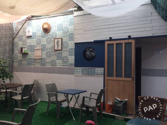Vente et location Local commercial 140 m²