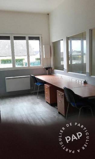 Vente et location Local d'activité