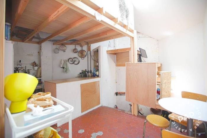 Local commercial 185.000 € 70 m² Marseille 6E