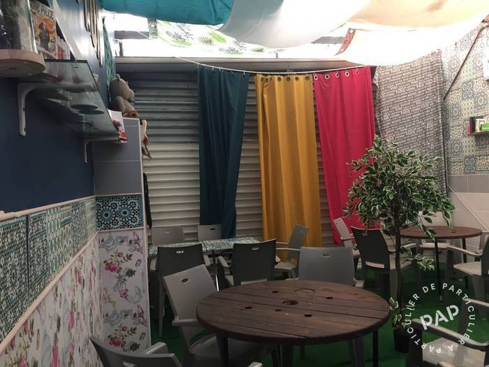 Local commercial 140.000 € 140 m² Nice (06)