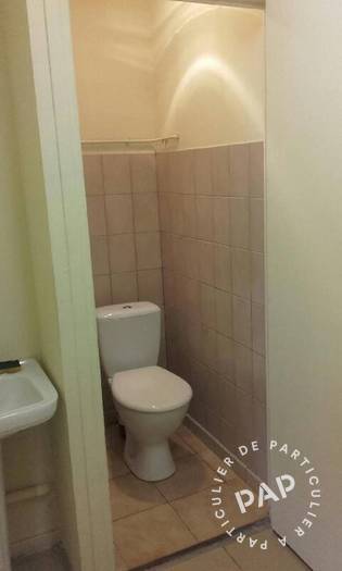 Local d'activité 1.070 € Andeville (60570)