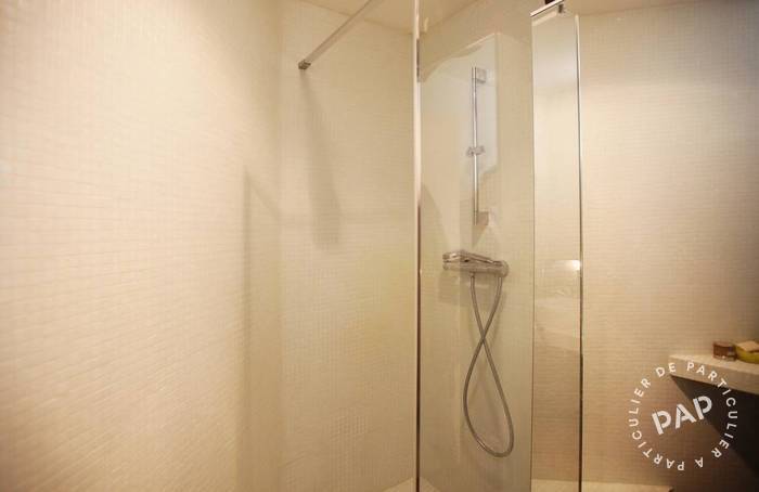 Vente et location Marseille 6E 70 m²
