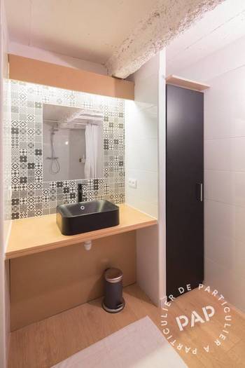 Vente et location Montreuil (93100) 109 m²