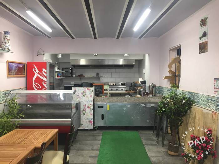 Immobilier Nice (06) 140.000 € 140 m²