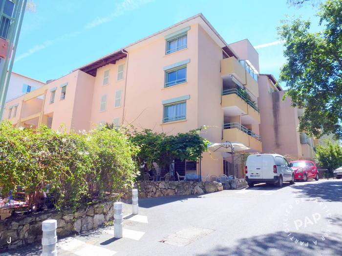 Immobilier Valbonne (06560) 160.000 € 71 m²