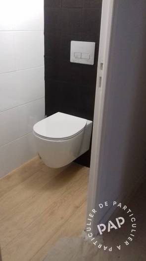 Bureaux, local professionnel 109 m²