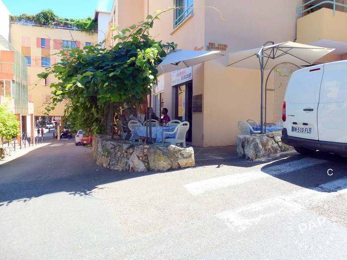 Local commercial 71 m²