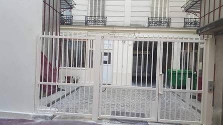 Paris 10E