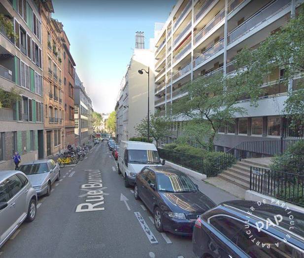 Vente et location Local commercial Paris 19E 142 m² 2.800 €