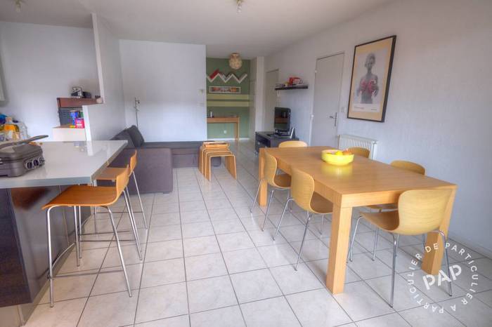 Vente appartement 6 pièces Marseille 3e