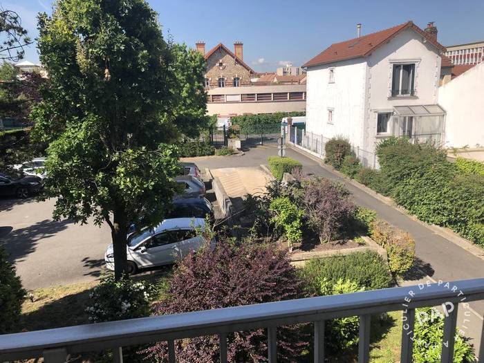 Vente appartement 5 pièces Asnières-sur-Seine (92600)