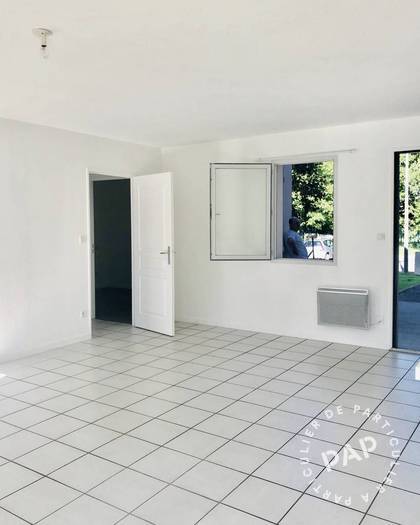 Vente appartement 3 pièces Orthez (64300)