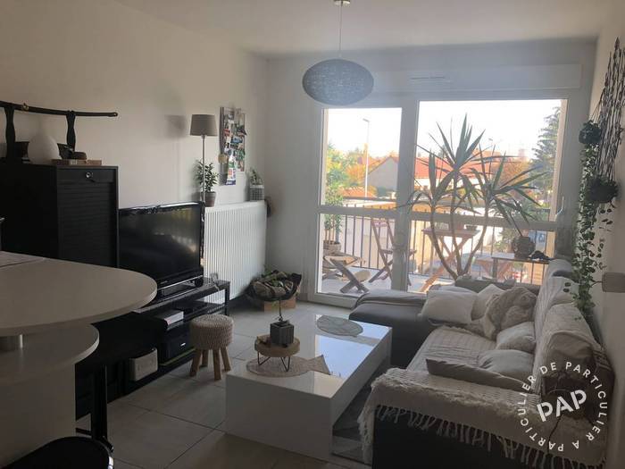 Vente appartement 2 pièces Pont-Sainte-Marie (10150)