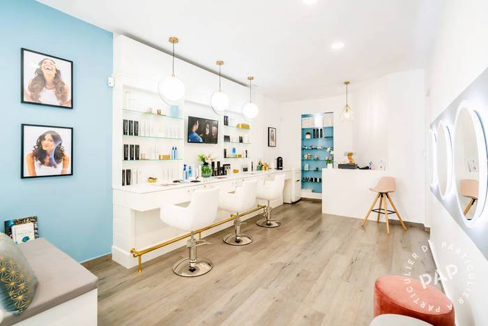 Vente et location Fonds de commerce Paris 16E 110.000 €