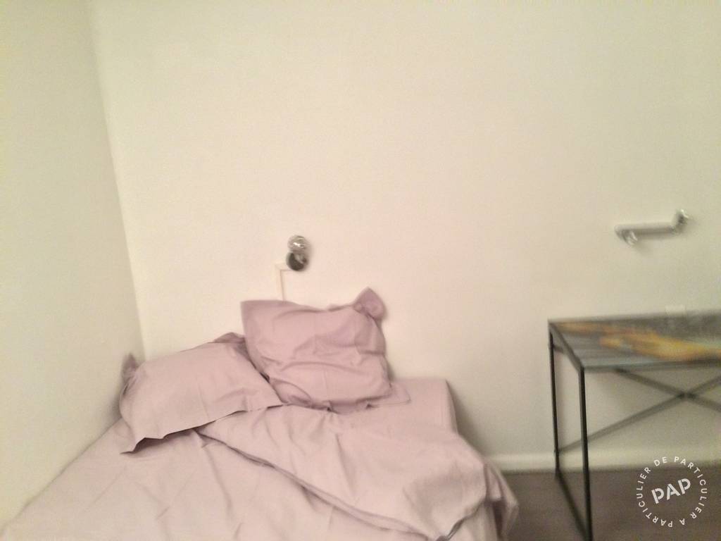 Location appartement studio Colombes (92700)