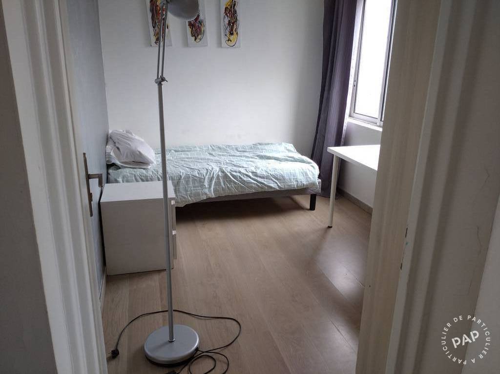 Location appartement studio Fresnes (94260)