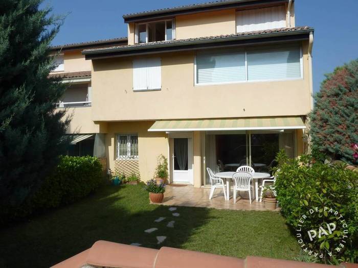 Vente appartement 5 pièces Vaison-la-Romaine (84110)