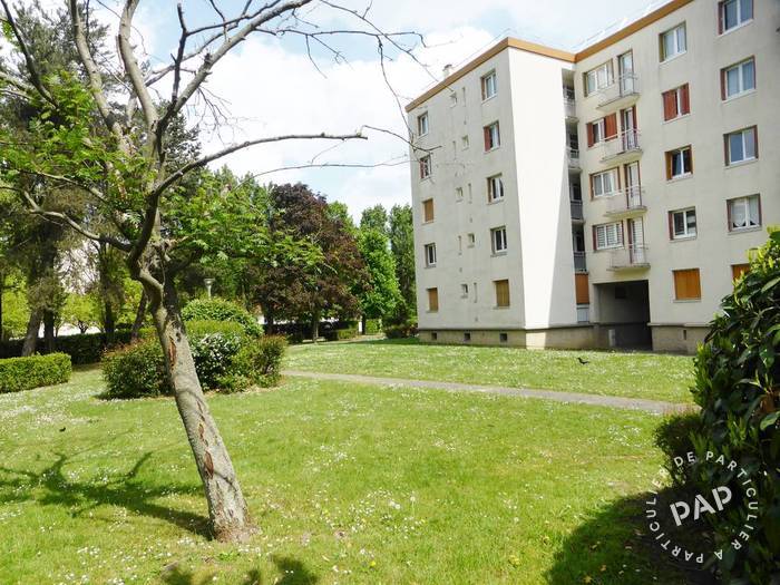 Vente appartement 3 pièces Le Plessis-Trévise (94420)