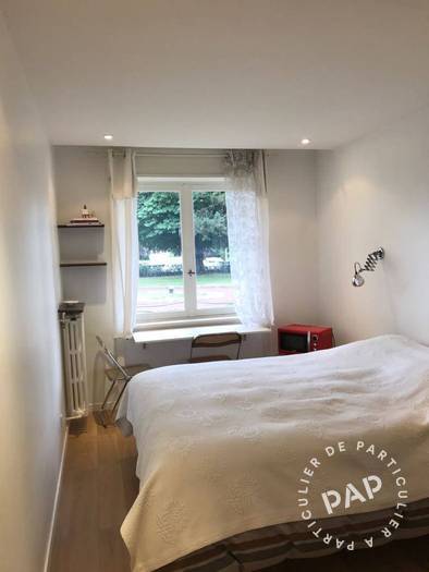 Vente appartement studio Deauville (14800)