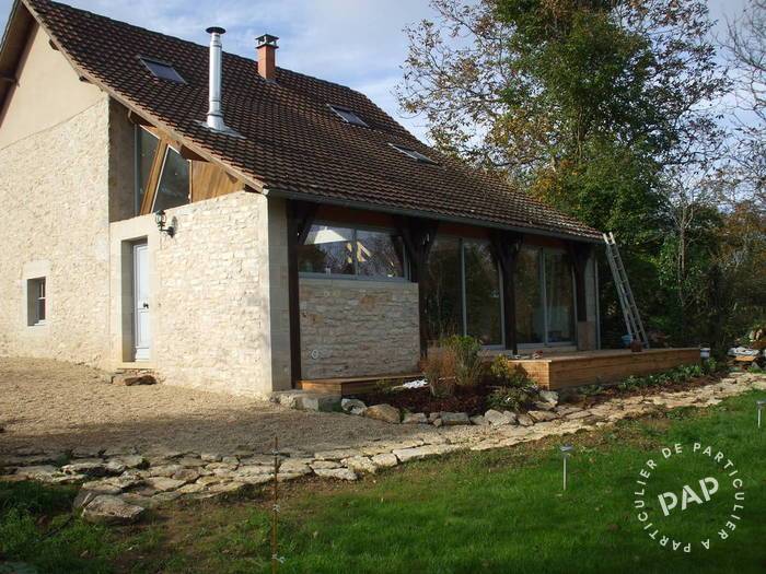 Location maison 4 pièces Saint-Igest (12260)