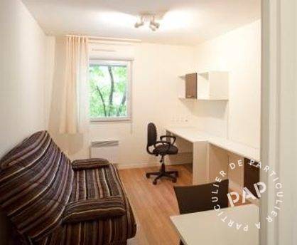 Vente appartement studio Paris 18e
