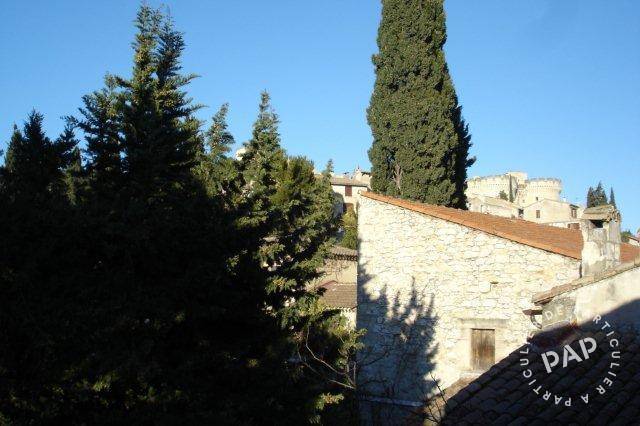 Vente appartement 3 pièces Villeneuve-lès-Avignon (30400)