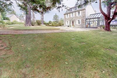 Vente Achat Maison A Lannion 22300 Ouestfrance Immo