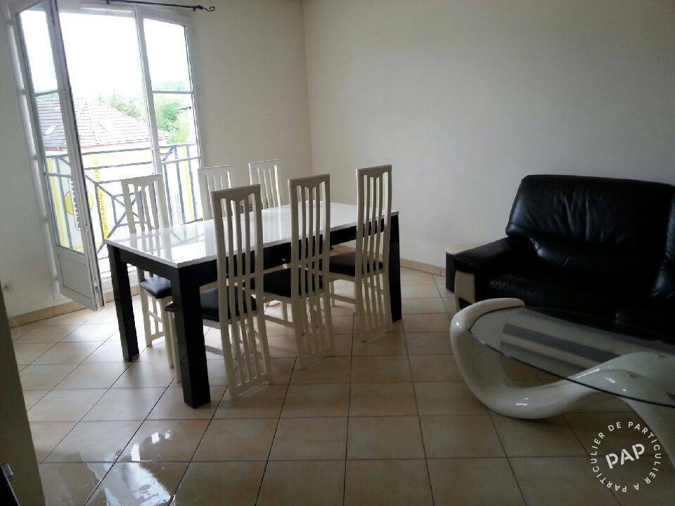 Vente appartement 3 pièces La Ferté-sous-Jouarre (77260)