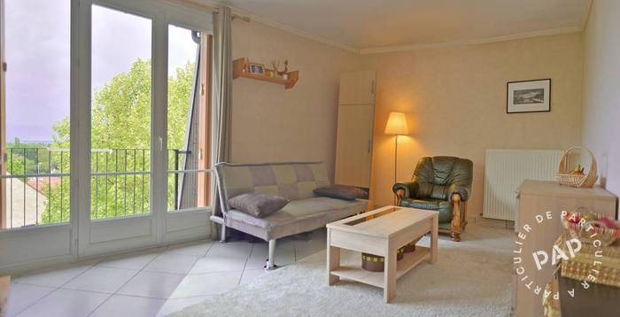 Vente appartement 3 pièces Saint-Nom-la-Bretèche (78860)