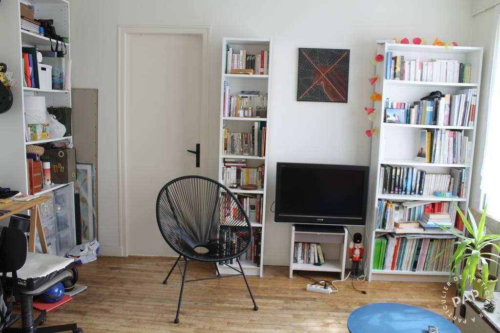 Location appartement 3 pièces Rennes (35)