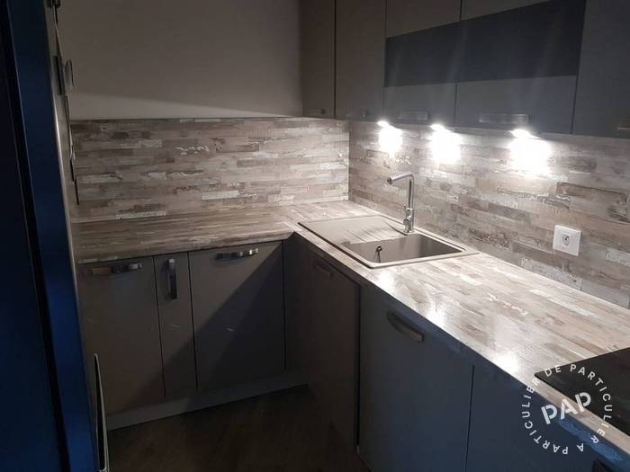 Vente appartement 3 pièces Carrières-sous-Poissy (78955)
