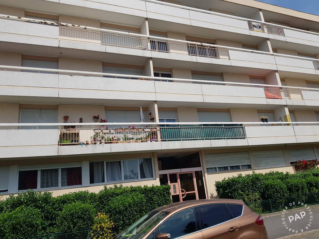 Vente appartement 5 pièces Épinay-sous-Sénart (91860)