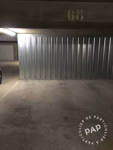 Vente Garage, parking Neuilly-Sur-Seine (92200) 32.000 €