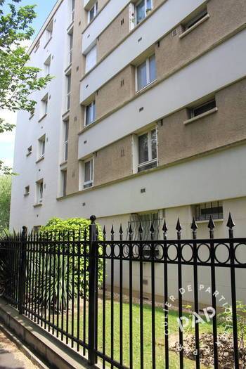 Vente appartement studio Choisy-le-Roi (94600)