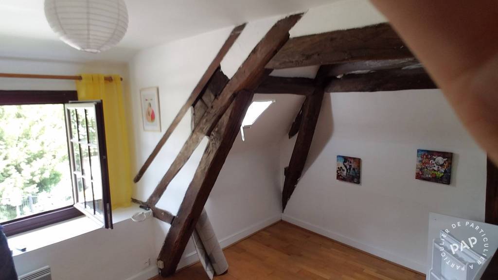 Location appartement studio Épernon (28230)