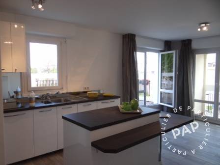 Location Appartement Savigny-Sur-Orge (91600) 50&nbsp;m² 1.080&nbsp;&euro;