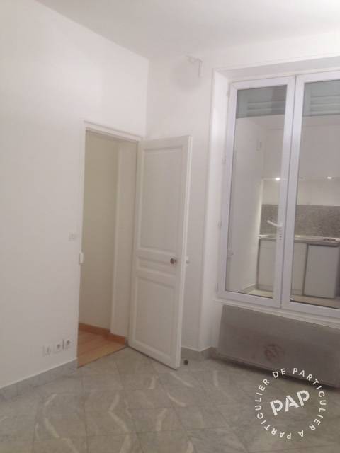 Appartement a louer boulogne-billancourt - 2 pièce(s) - 24 m2 - Surfyn