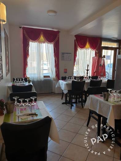 Vente et location Fonds de commerce Maisse (91720)
