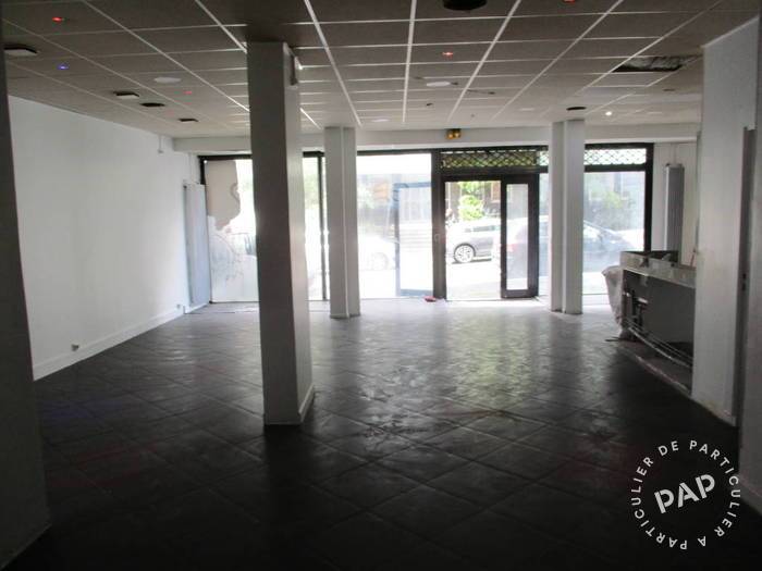 Vente et location Local commercial