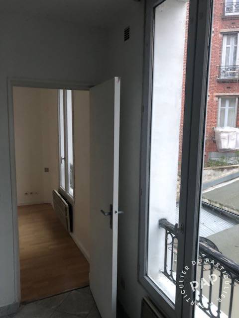 Appartement a louer boulogne-billancourt - 2 pièce(s) - 24 m2 - Surfyn