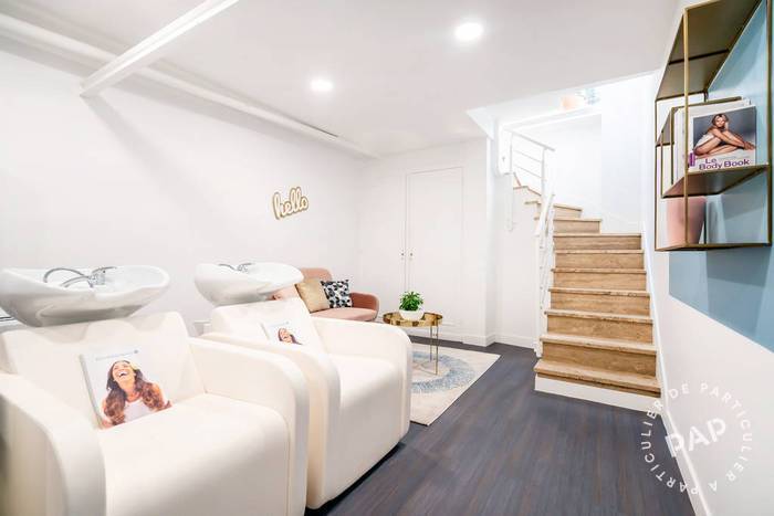 Vente et location immobilier 110.000 € Paris 16E